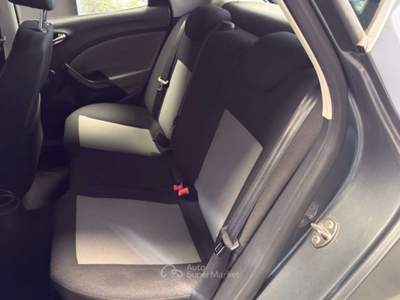 Seat Ibiza 1.6 TDI 105 CV CR 5 porte GANCIO TRAINO Grigio usata Este