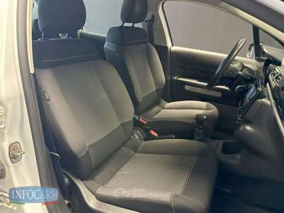 Citroen C3 BlueHDi 100 cv Business Combi AUTOCARRO Bianco usata Este
