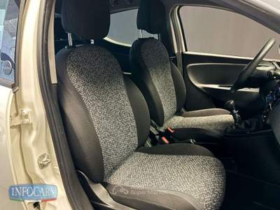 Lancia Ypsilon 1.0 Hybrid 70 cv Ecochic Silver - PROMO Bianco usata Este
