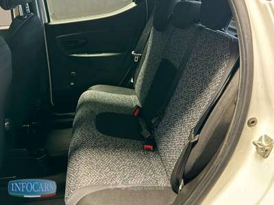 Lancia Ypsilon 1.0 Hybrid 70 cv Ecochic Silver - PROMO Bianco usata Este