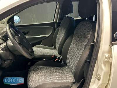 Lancia Ypsilon 1.0 Hybrid 70 cv Ecochic Silver - PROMO Bianco usata Este