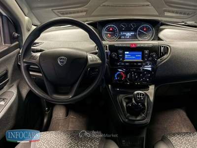 Lancia Ypsilon 1.0 Hybrid 70 cv Ecochic Silver - PROMO Bianco usata Este