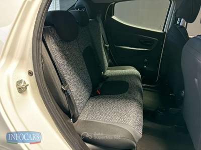 Lancia Ypsilon 1.0 Hybrid 70 cv Ecochic Silver - PROMO Bianco usata Este
