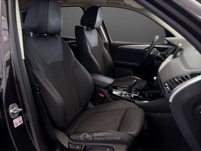 BMW X3 X3 xDrive20d 190 CV MHEV Business Advantage - PROMO Nero usata Este