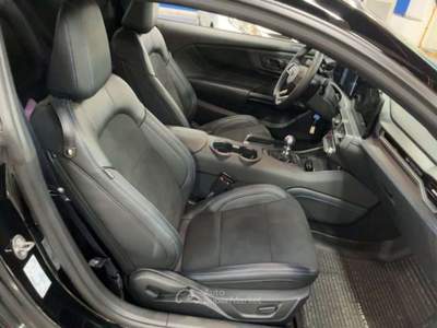 Ford Mustang Fastback 5.0 V8 Dark Horse "Manuale" Full Nero usata Rho