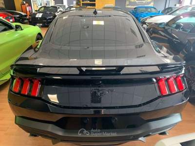 Ford Mustang Fastback 5.0 V8 Dark Horse "Manuale" Full Nero usata Rho