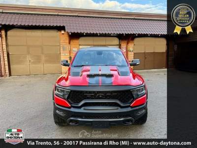 Dodge RAM RAM 5.7 V8 4x4 TRX KIT / GPL FULL +IVA 22% Rosso usata Rho