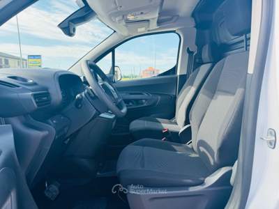 Citroen Berlingo S&S Van M (portata maggiorata) Bianco usata Comacchio