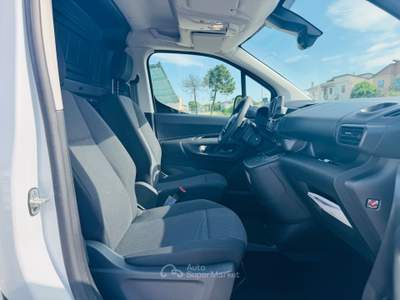 Citroen Berlingo S&S Van M (portata maggiorata) Bianco usata Comacchio