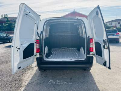 Citroen Berlingo S&S Van M (portata maggiorata) Bianco usata Comacchio