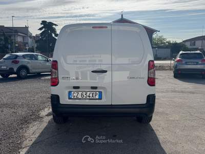 Citroen Berlingo S&S Van M (portata maggiorata) Bianco usata Comacchio