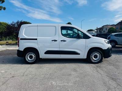 Citroen Berlingo S&S Van M (portata maggiorata) Bianco usata Comacchio