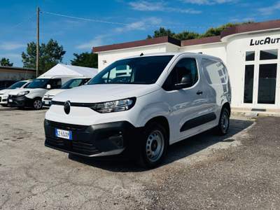 Citroen Berlingo S&S Van M (portata maggiorata) Bianco usata Comacchio