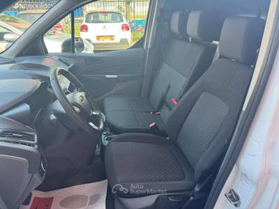 Ford Transit Connect 240 1.5 Ecoblue 100CV PL aut. Furgone L2 Trend Bianco usata Cernusco sul Naviglio