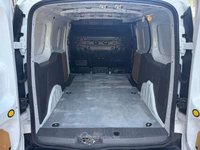 Ford Transit Connect 240 1.5 Ecoblue 100CV PL aut. Furgone L2 Trend Bianco usata Cernusco sul Naviglio