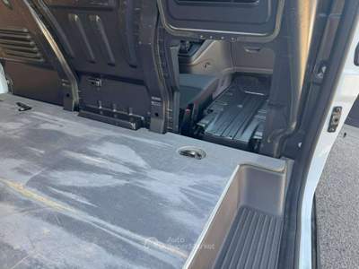 Ford Transit Connect 240 1.5 Ecoblue 100CV PL aut. Furgone L2 Trend Bianco usata Cernusco sul Naviglio