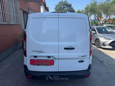 Ford Transit Connect 240 1.5 Ecoblue 100CV PL aut. Furgone L2 Trend Bianco usata Cernusco sul Naviglio