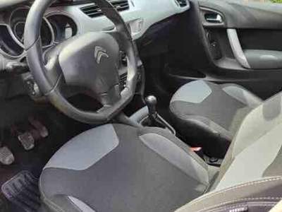 Citroen C3 CiITROEN C3 - EXCLUSIVE Nero usata Massa