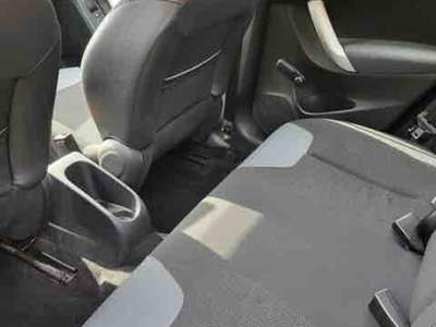 Citroen C3 CiITROEN C3 - EXCLUSIVE Nero usata Massa