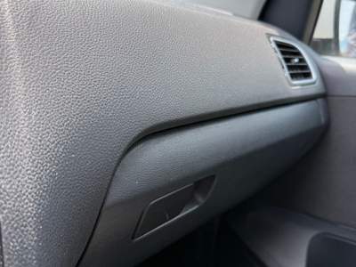 Volkswagen Polo Ok neopatentato Bianco usata Farnese