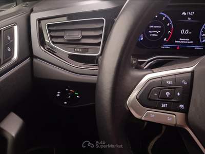 Volkswagen Taigo 1.0 TSI R-Line Grigio usata Lucca