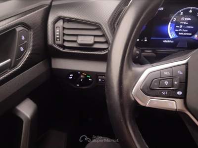 Volkswagen T-Cross 1.0 TSI Style Bianco usata Lucca