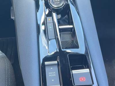 Alfa Romeo Junior Alfa Romeo Junior Hybrid 1.2 145 Cv Sprint Grigio usata Mondragone