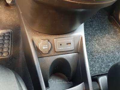 Lancia Ypsilon 5 porte GPL Ecochic Gold Beige usata Vado Ligure