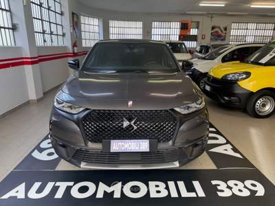 DS Automobiles DS 7 Ds 7 Crossback E-Tense Performance Line Grigio usata Torino