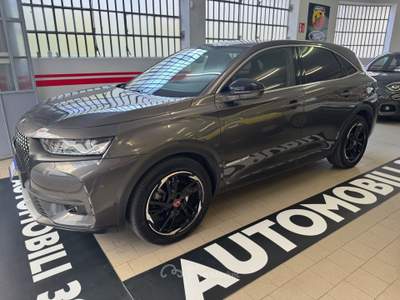 DS Automobiles DS 7 Ds 7 Crossback E-Tense Performance Line Grigio usata Torino