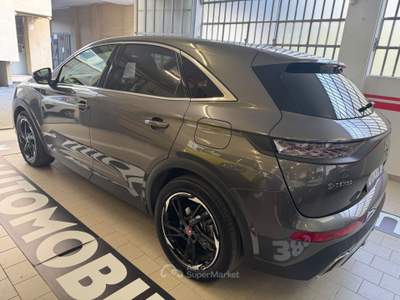 DS Automobiles DS 7 Ds 7 Crossback E-Tense Performance Line Grigio usata Torino