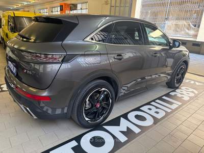 DS Automobiles DS 7 Ds 7 Crossback E-Tense Performance Line Grigio usata Torino