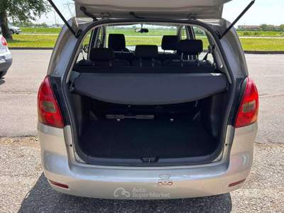 Toyota Corolla IX  Verso Verso Benzina  Euro 4 *PER NEOPATENTATI* Bronzo usata Inzago