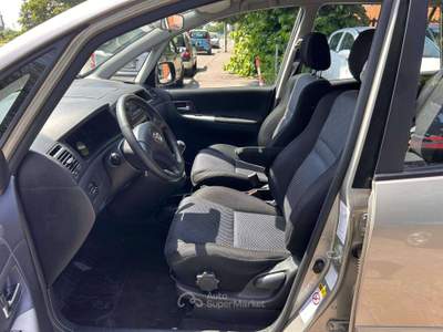 Toyota Corolla IX  Verso Verso Benzina  Euro 4 *PER NEOPATENTATI* Bronzo usata Inzago