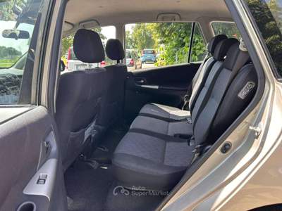 Toyota Corolla IX  Verso Verso Benzina  Euro 4 *PER NEOPATENTATI* Bronzo usata Inzago