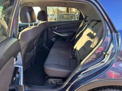 SsangYong Korando Korando 2.0 e-xdi Plus awd 148cv *4x4* Blu/Azzurro usata Inzago