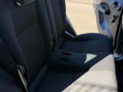 Fiat Panda GPL Grigio usata Farnese
