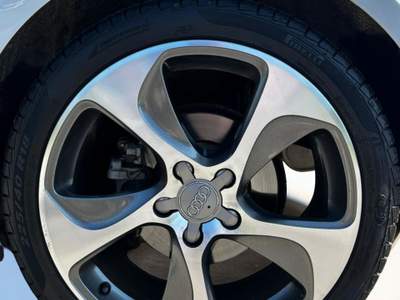 Audi A3 Audi A3 Sport Back 2.0 TDI QUATTRO 190CV EURO6B usata Venezia