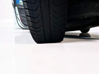 Audi A3 Audi A3 Sport Back 2.0 TDI QUATTRO 190CV EURO6B usata Venezia