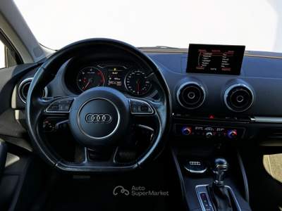 Audi A3 Audi A3 Sport Back 2.0 TDI QUATTRO 190CV EURO6B usata Venezia