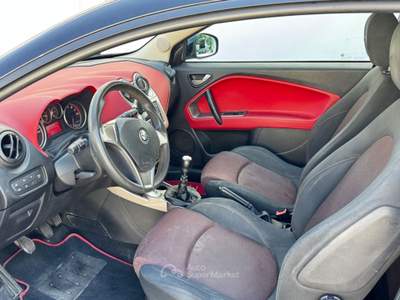 Alfa Romeo MiTo 1.4 Progression usata MIRANO