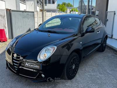 Alfa Romeo MiTo 1.4 Progression usata MIRANO