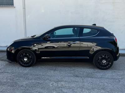 Alfa Romeo MiTo 1.4 Progression usata MIRANO