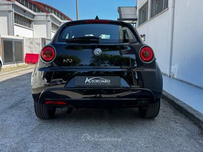 Alfa Romeo MiTo 1.4 Progression usata MIRANO