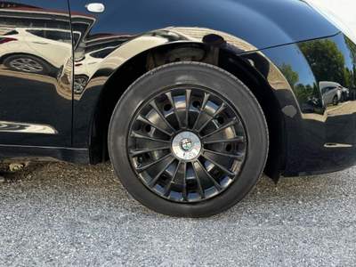 Alfa Romeo MiTo 1.4 Progression usata MIRANO