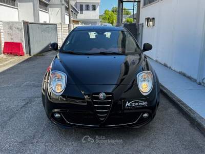 Alfa Romeo MiTo 1.4 Progression usata MIRANO
