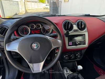 Alfa Romeo MiTo 1.4 Progression usata MIRANO