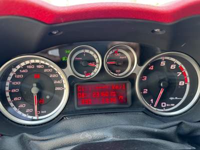 Alfa Romeo MiTo 1.4 Progression usata MIRANO