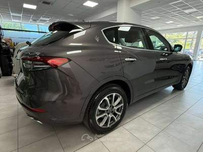 Maserati Levante Levante 2.0 mhev GT 330cv Grigio usata Foligno