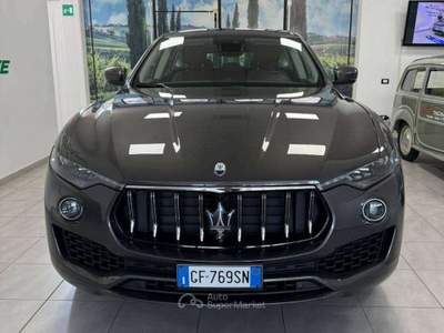 Maserati Levante Levante 2.0 mhev GT 330cv Grigio usata Foligno